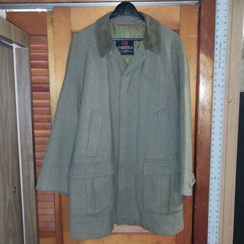 Cappotto campo vintage - campo,