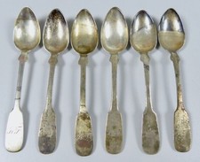 6 Gründerzeit Cucchiaino da