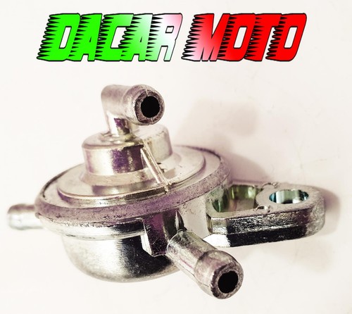 Rubinetto benzina mbk rs - cw,