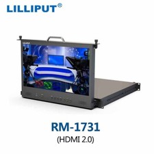LILLIPUT RM-1731 17,3" 1RU