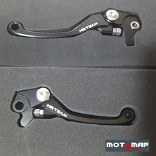 Coppia Leve Freno Frizione