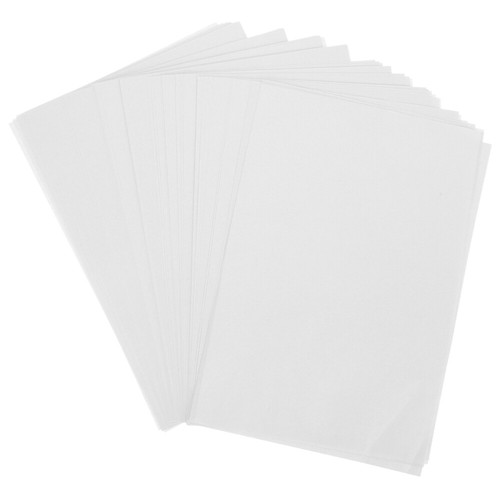 100 fogli carta - carta, germogli