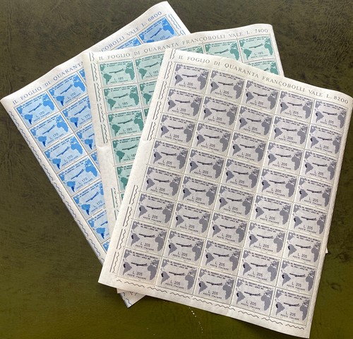 1961 repubblica gronchi - repubblica, 3