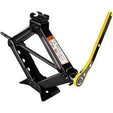 Martinetto a forbice