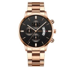 Orologio analogico uomo - orologio,