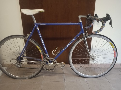 Bici corsa vintage - bici,