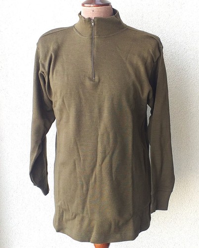 Maglioncino tipo lupetto - , ex