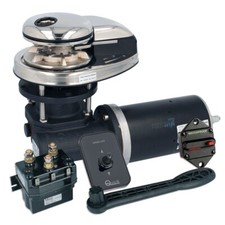 Salpa Ancora Quick CL1 500Watt