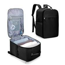 zaino borsa da viaggio aereo