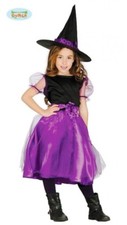 CARNEVALE HALLOWEEN VESTITO