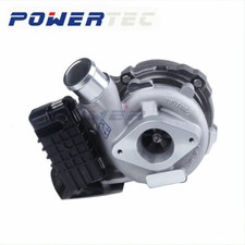 Turbocompressore GTB1749VK