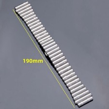 Cinturino orologio metallo