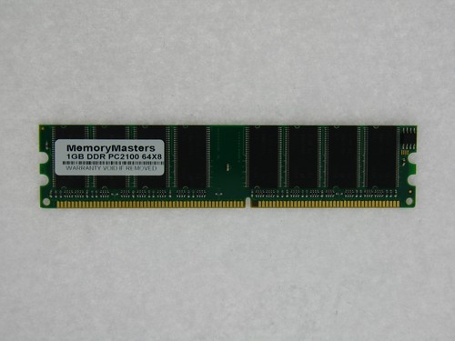 1gb memoria per compaq evo - 1gb,