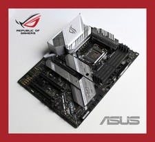 Asus ROG Strix Z490-A Gaming
