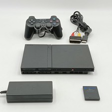 PS2 Slim SCPH-70004 Sony