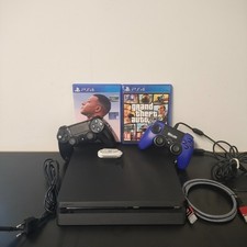 Playstation 4 PS4 Slim 500gb