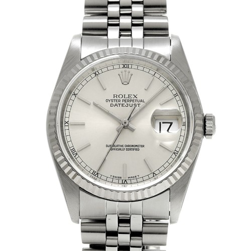 Orologio rolex datejust - orologio, 36