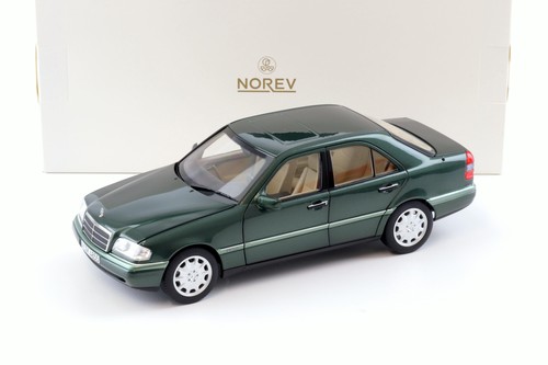 Norev mercedes classe c - 1:18,