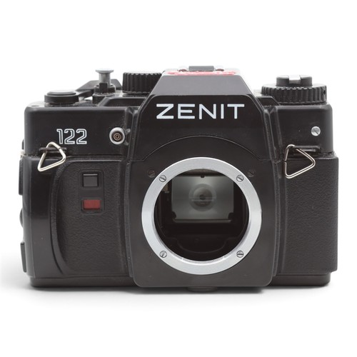 Zenit 122 corpo - zenit,