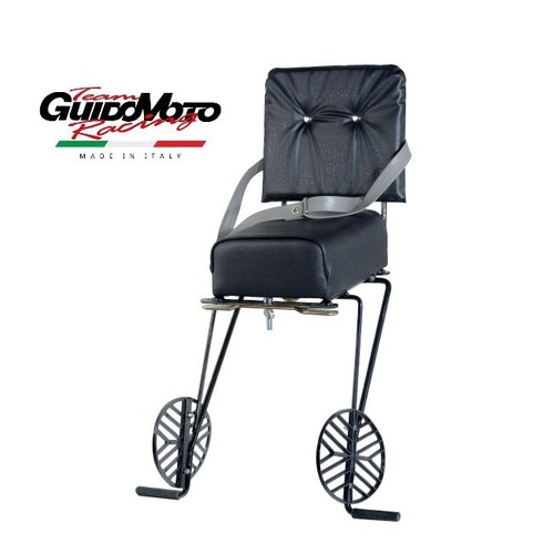 Seggiolino porta bimbo - porta,