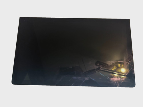 Pannello lcd 27 - lg, 5k