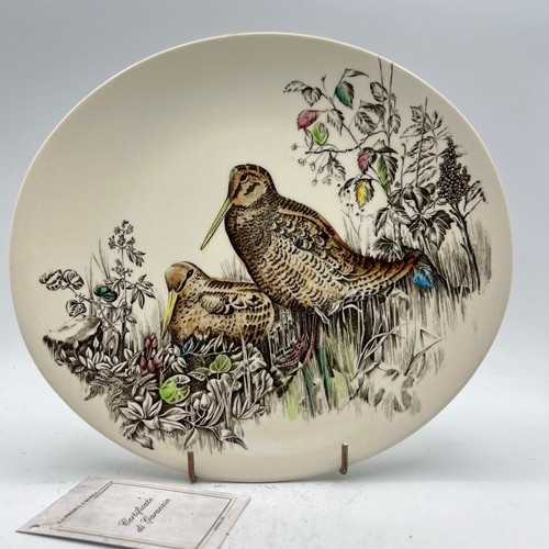 Piatto collezione vintage - piatto,