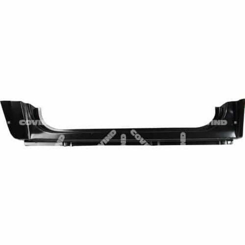 Sottoporta destro iveco daily - sottoporta,