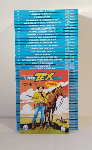 Super tex colori 45 - a,