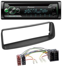Pioneer USB MP3 DAB AUX CD