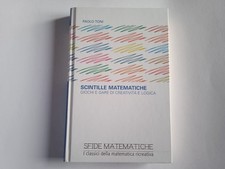 Sfide Matematiche Scintille