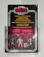 Star Wars The Empire Strikes