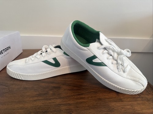 Nee tretorn sneakers uomo - nee,