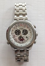 Citizen Eco-Drive E820 -