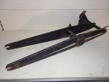 Forcella Bianchi Bianchina 125 1949 3 Marce