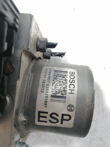 51894801 abs fiat punto evo - 51894801,