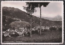 91222 cartolina ampezzo - 91222/3,