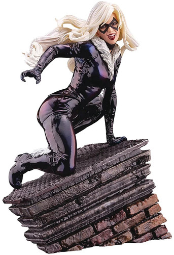 Statua kotobukiya marvel - statua,