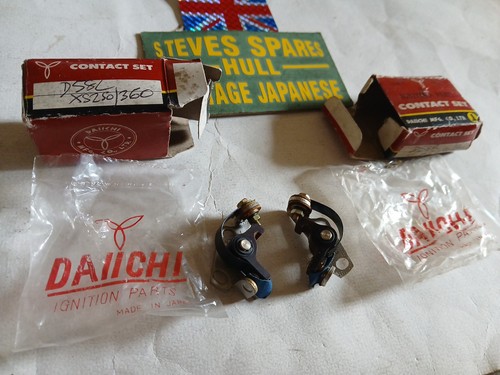 Yamaha xs250 xs250se xs360 - xs250se,