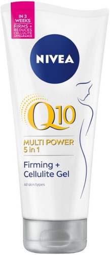 Nivea crema gel corpo - gel,