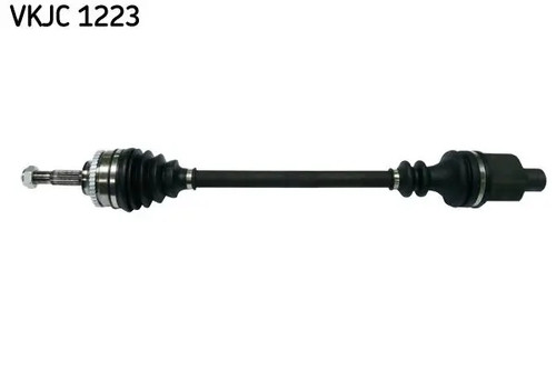 Semiasse vkjc 1223 - vkjc,
