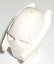 LEGO Star Wars 1x Testa