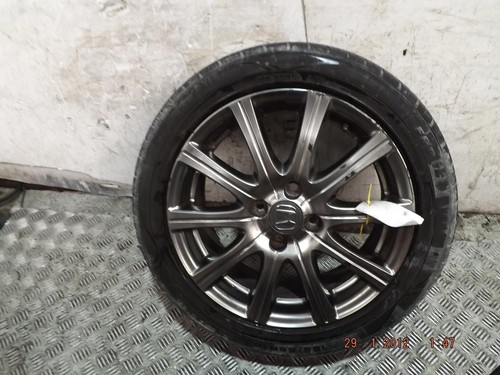 Cerchi lega honda jazz - in,