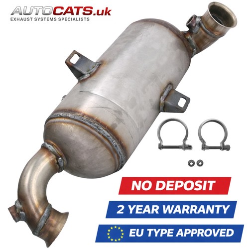 Filtro antiparticolato dpf - filtro,