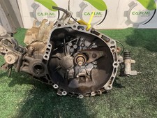 CAMBIO MANUALE COMPLETO PER TOYOTA Yaris Serie Benzina 1.3 (03>05)