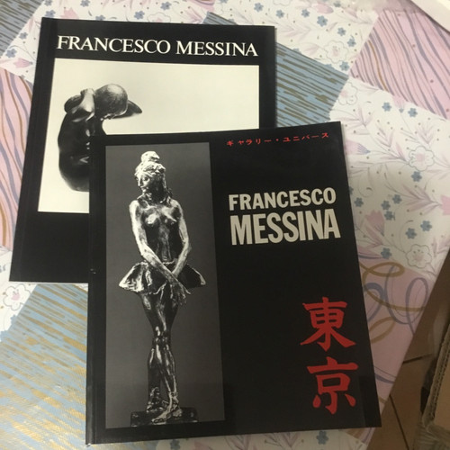 Francesco messina volumi - francesco, 2