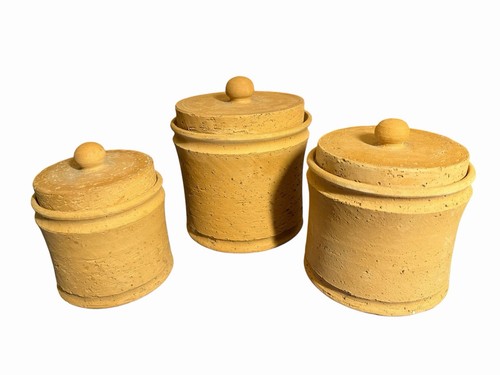 Set barattoli cucina - barattoli,