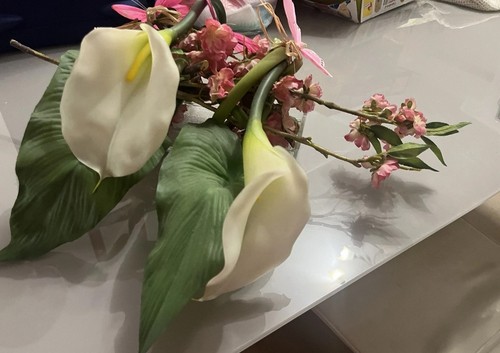 Composizione floreale - composizione,