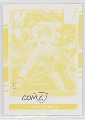 2016 panini donruss - donruss, test