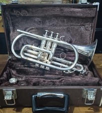 Cornetta Bb Yamaha 3335s