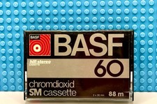 BASF  CHROMDIOXID   SM   60
